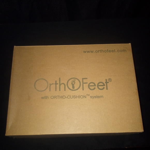 Orthofeet - Picture 2 of 5